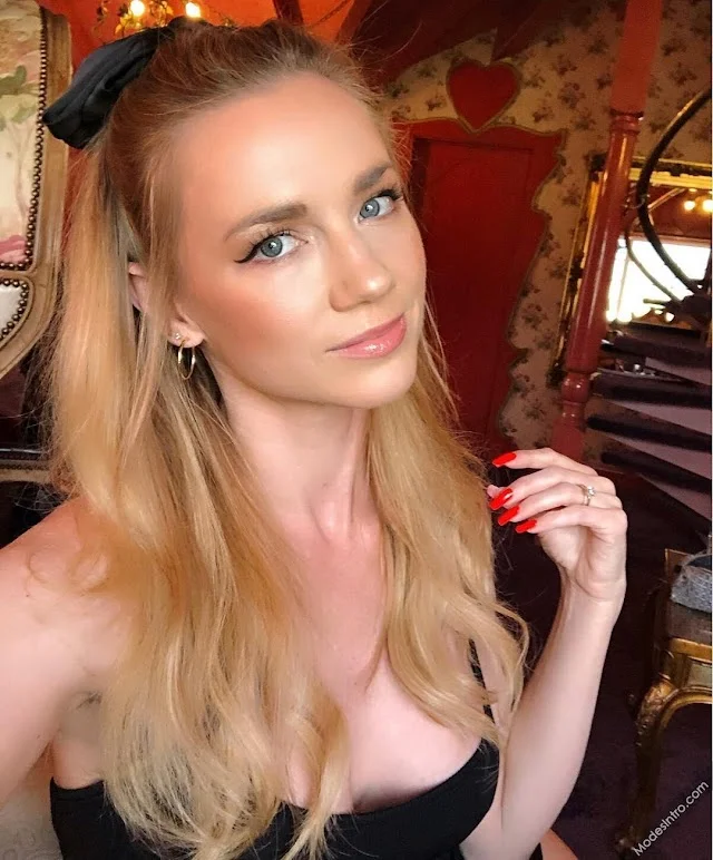 Gina Comparetto