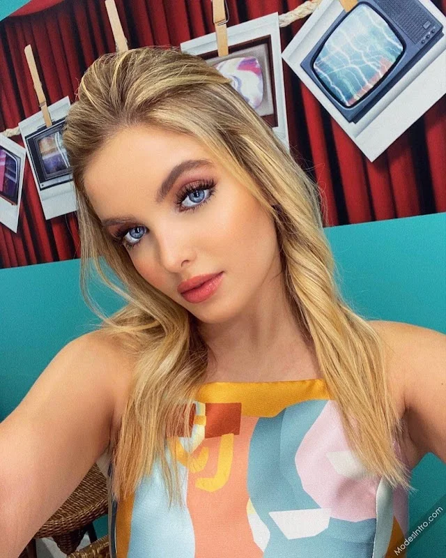 Giovanna Chaves