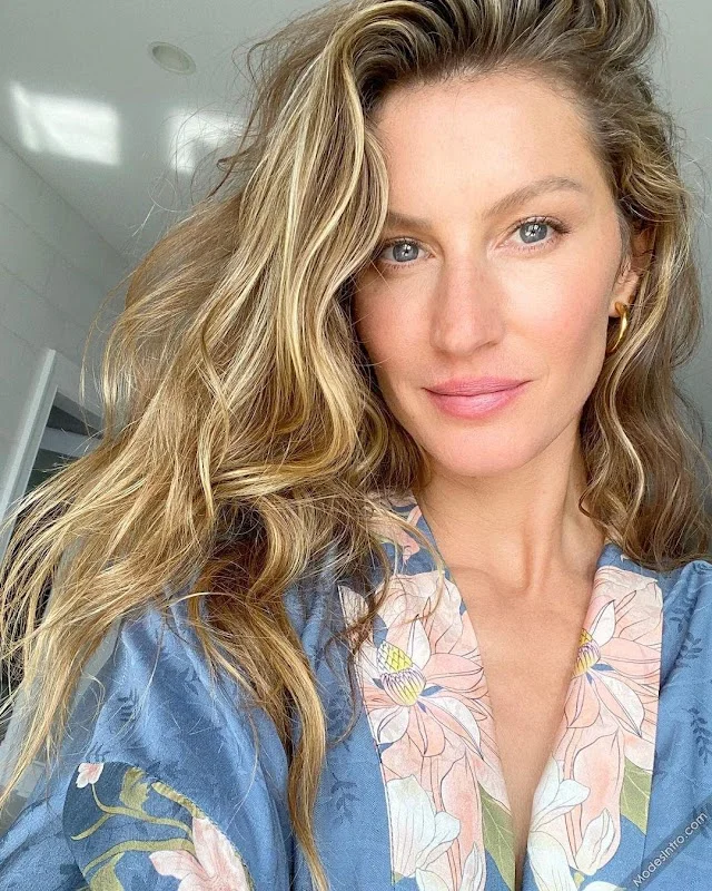 Gisele Bundchen