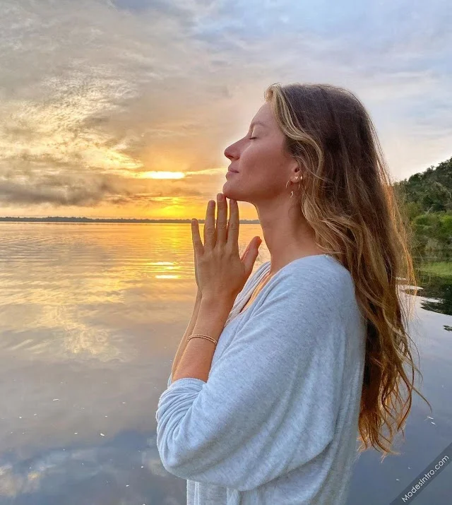 Gisele Bundchen