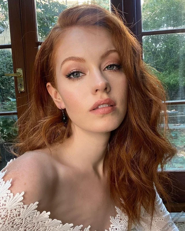 Grace Cairns
