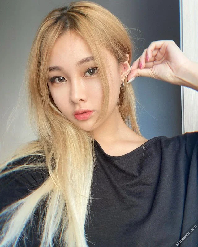 Grace Kim