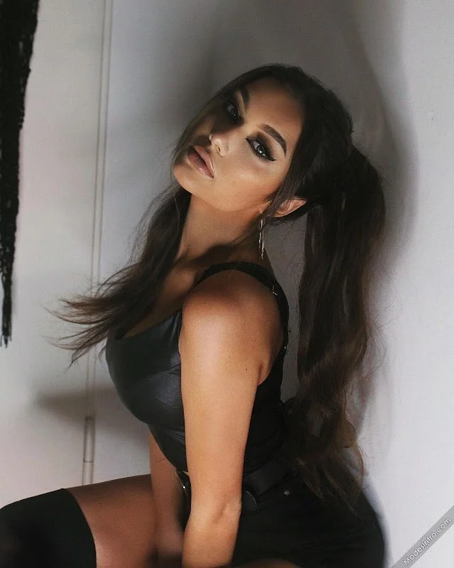 Gwendolyn Celine