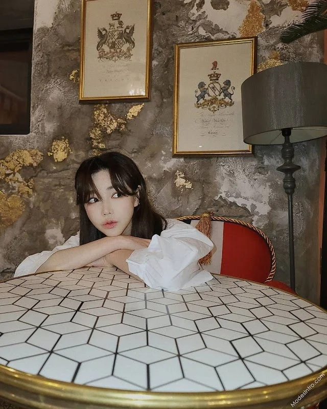 Han Gaeun