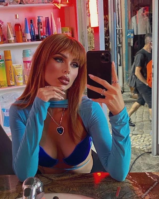 Hanna Vladimirovna Ivanova