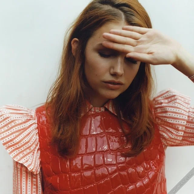 Hannah Murray