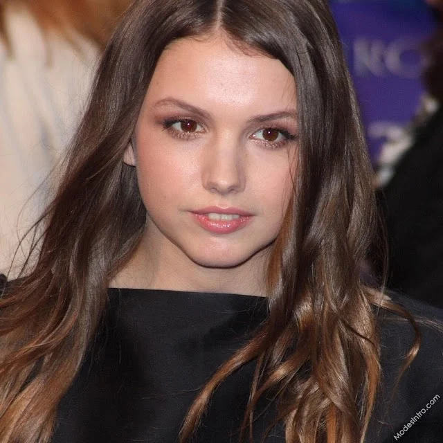 Hannah Murray