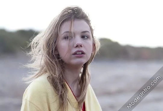 Hannah Murray