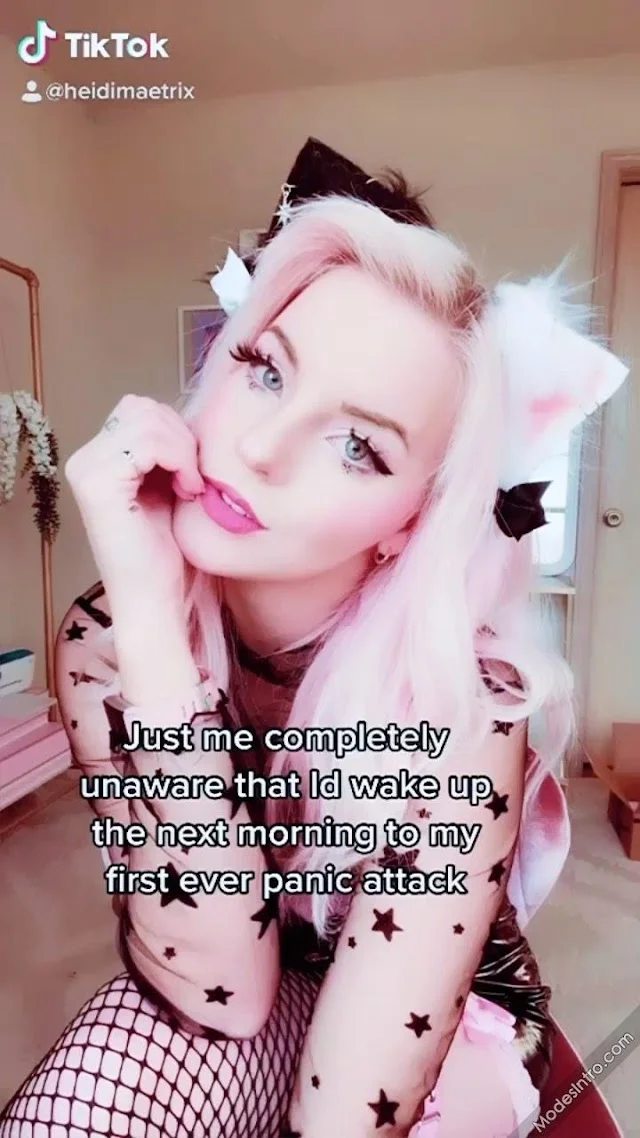 Heidi Mae
