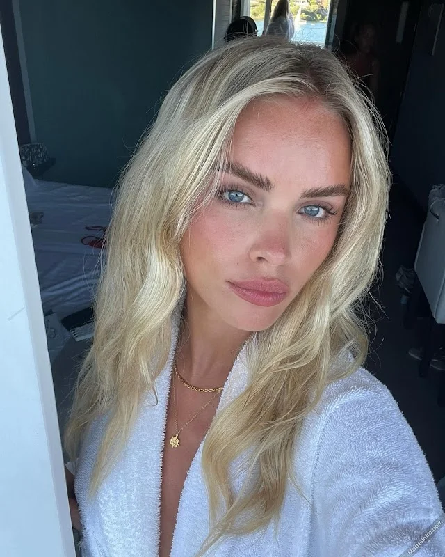 Hollie Ford
