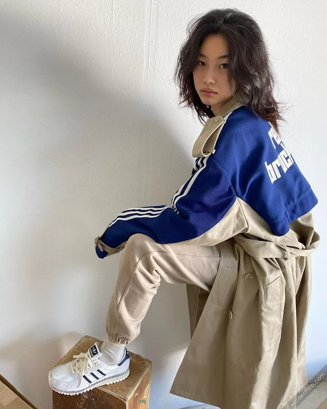 Hoyeon Jung