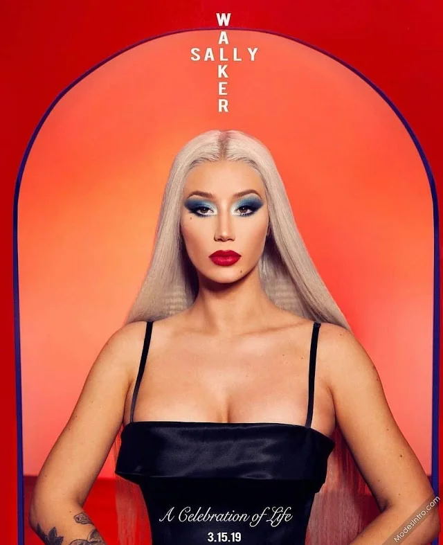 Iggy Azalea