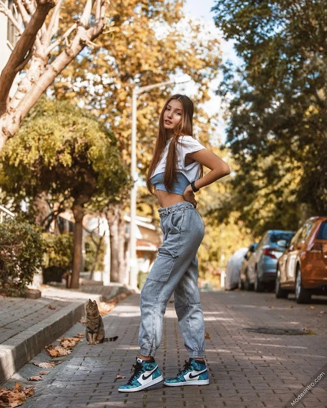 Ilayda Akdogan