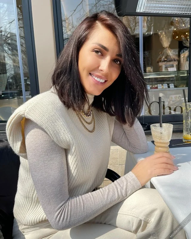 Ilinca Vandici