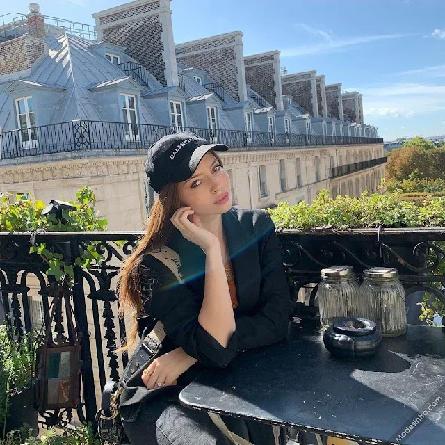 Ines Aktouf