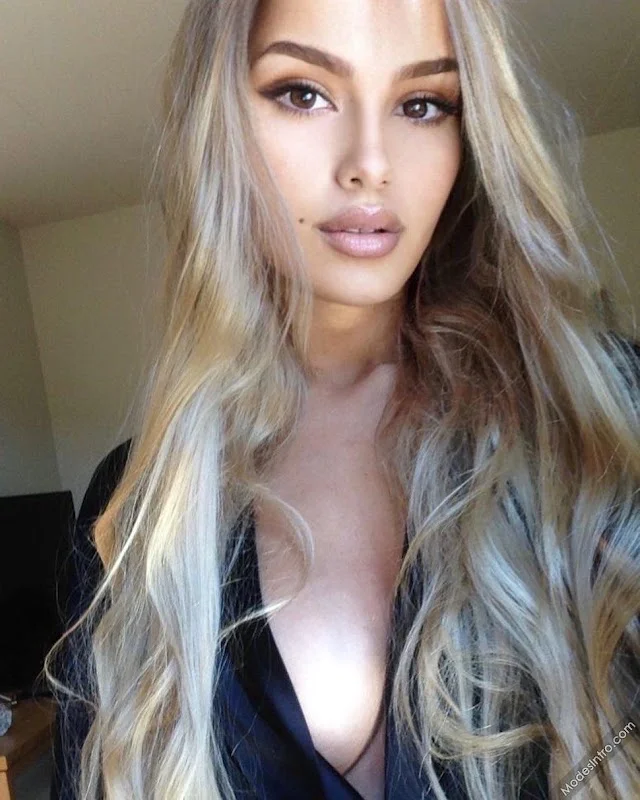 Ines Helene