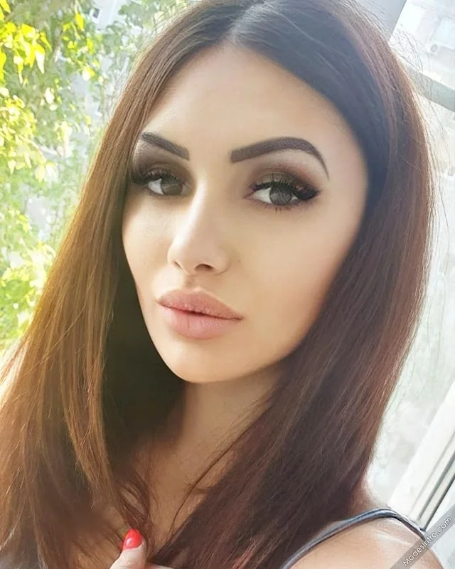 Iness Kiss