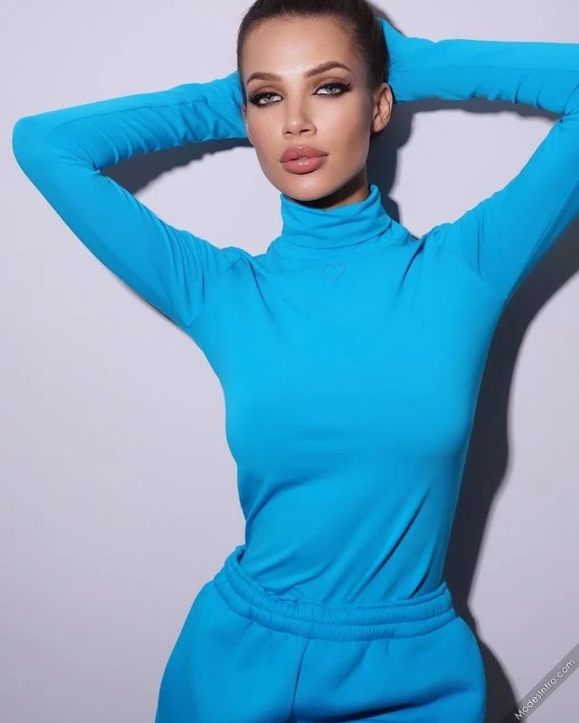 Inessa Nesquik