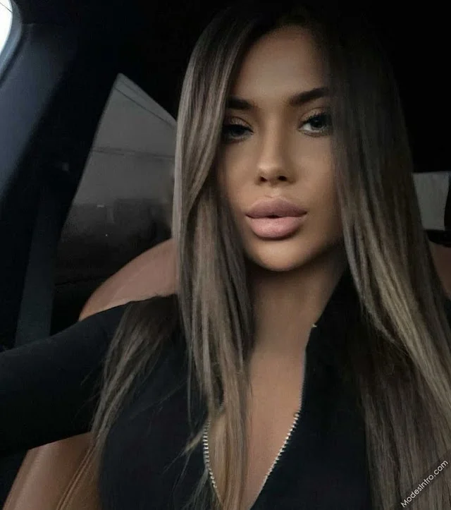 Inna Rijova