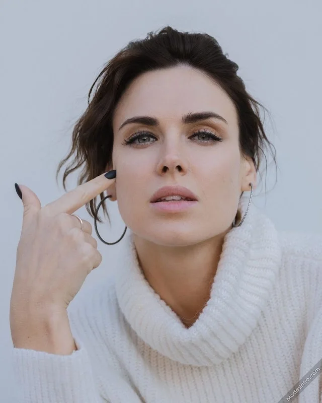 Irina Anto