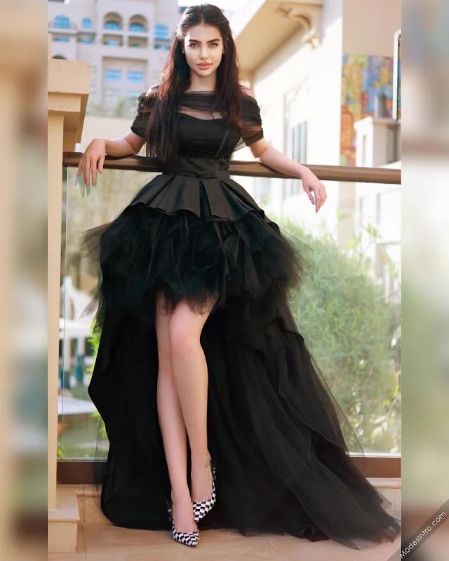 Irina Osman