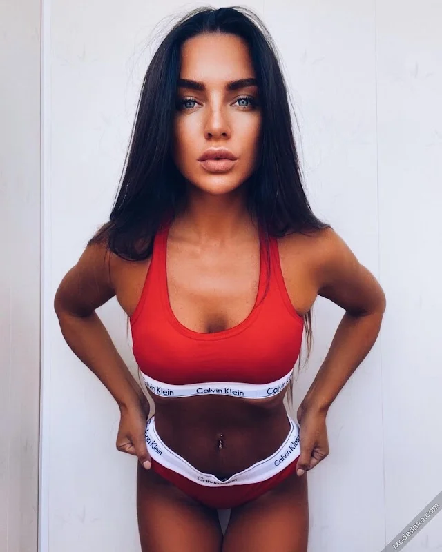Irina Romanova
