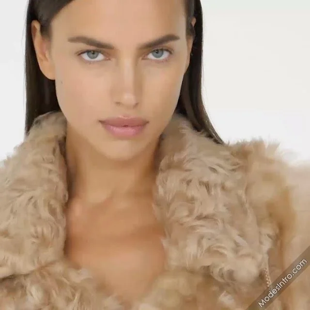 Irina Shayk