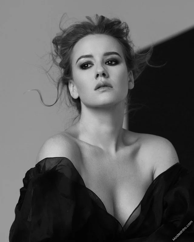 Irina Starshenbaum
