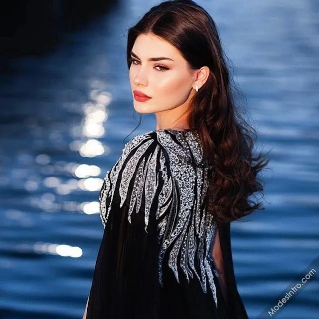 Irsana O