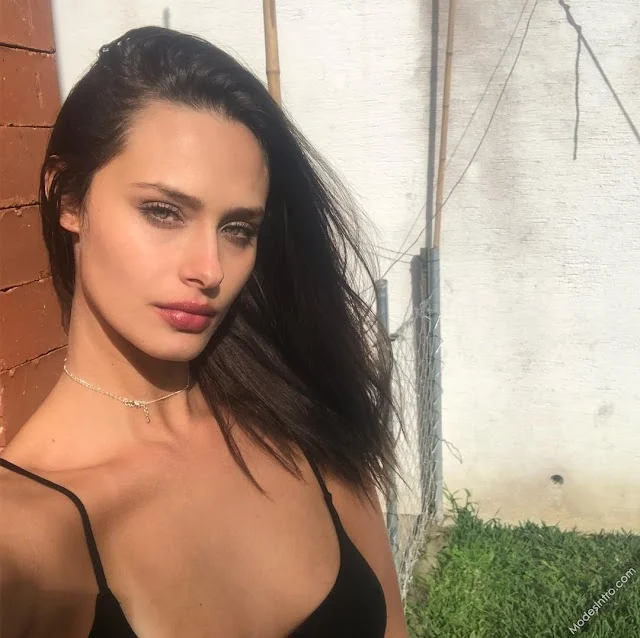 Isabela Amaral