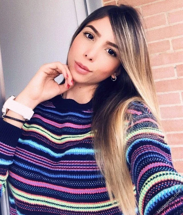 Isabella Montoya