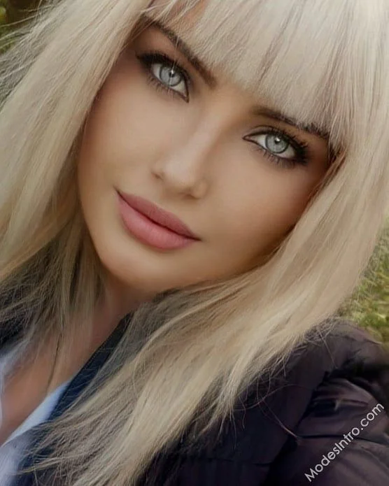 Ivanna Cheremshuk