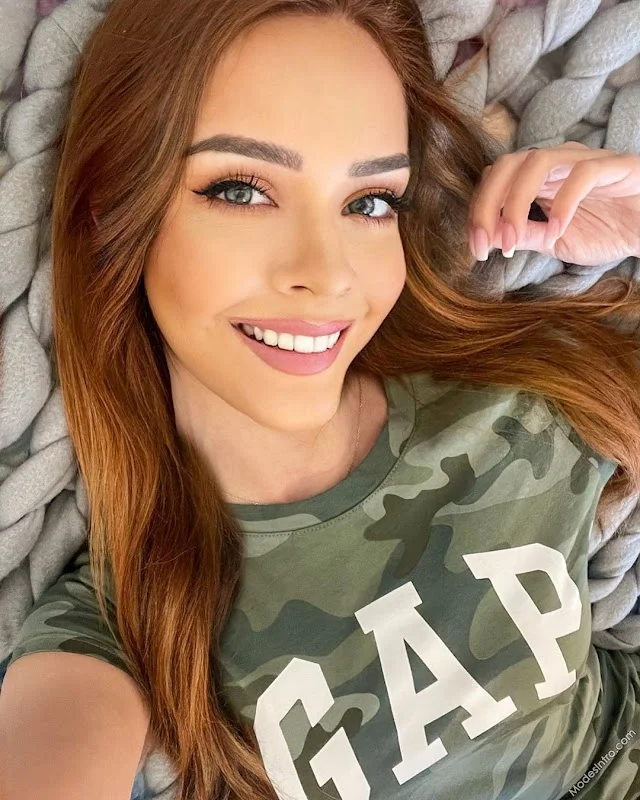 Iveta Kindlmanova