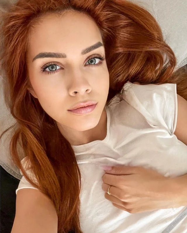 Iveta Kindlmanova