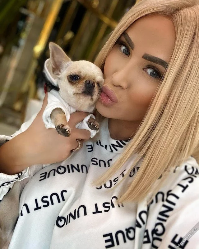 Izabela Macudzinska