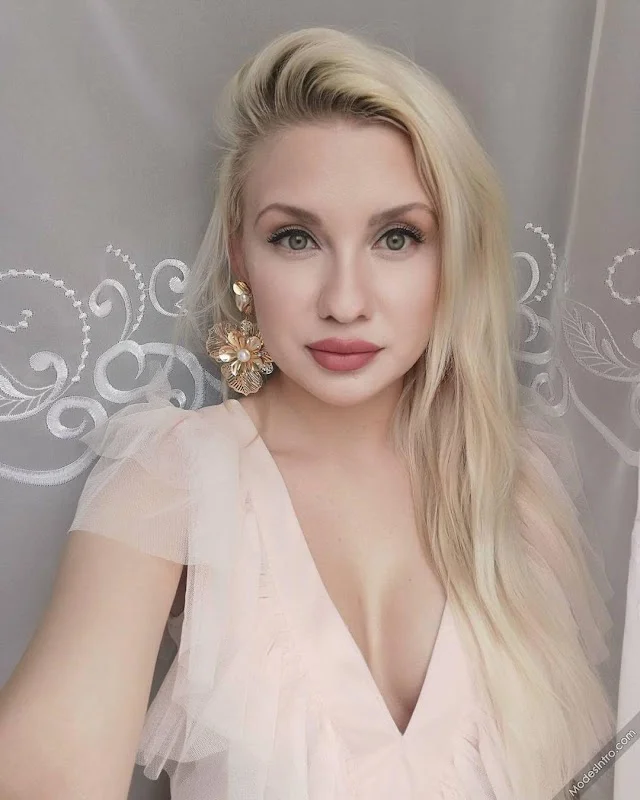 Izabela Porebska