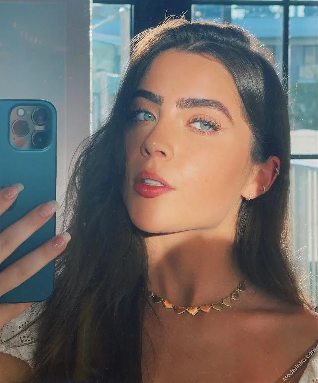 Jade Picon