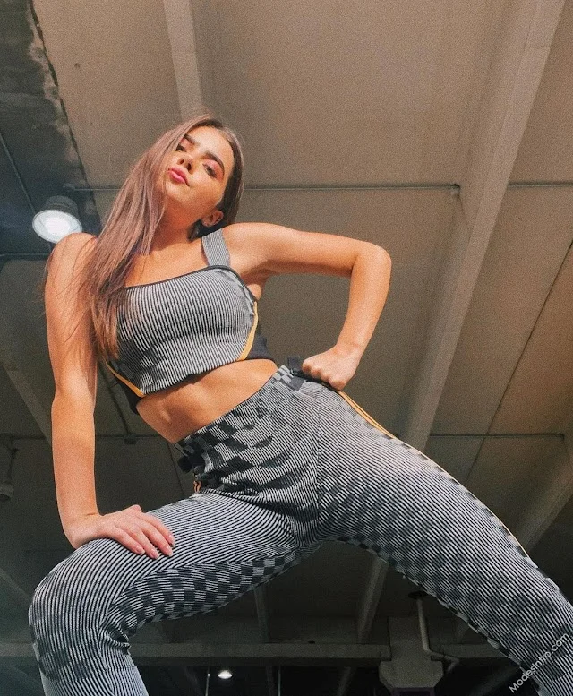Jade Picon