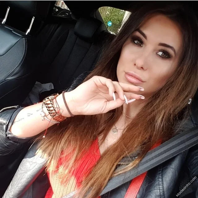 Jagoda Urban
