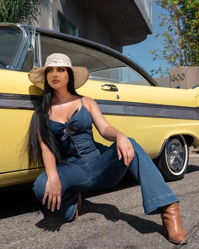 Jailyne Ojeda Ochoa