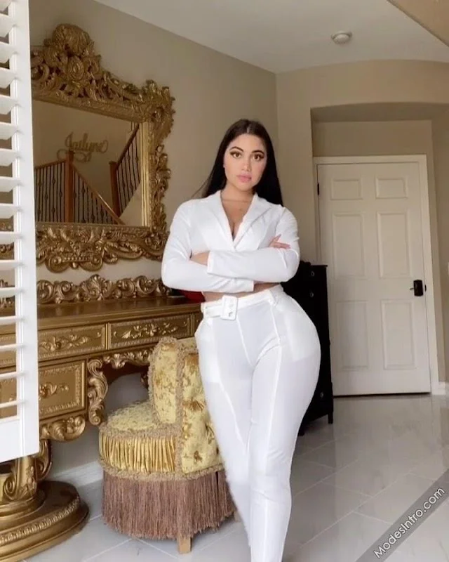 Jailyne Ojeda Ochoa