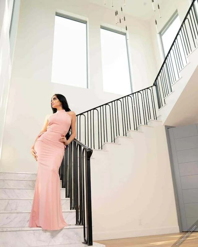 Jailyne Ojeda Ochoa