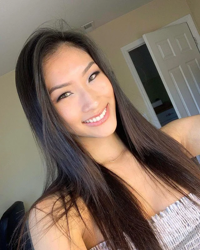 Jamie Tsai