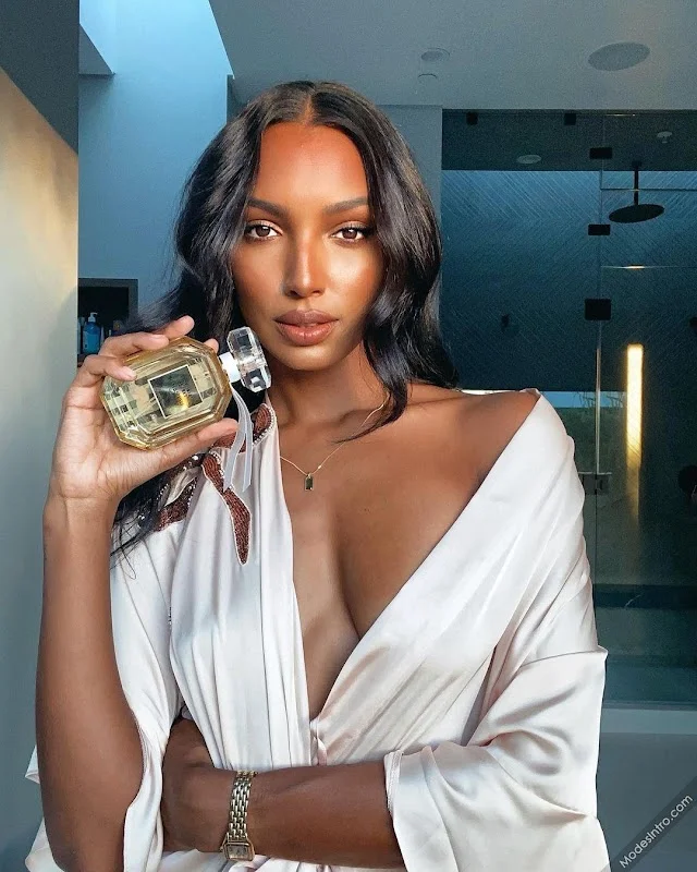 Jasmine Tookes Cover Photo