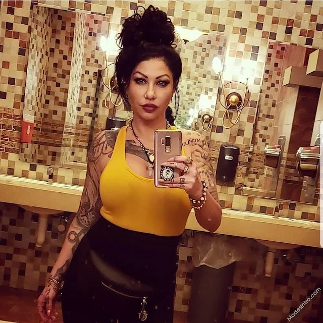 Jay Vanity