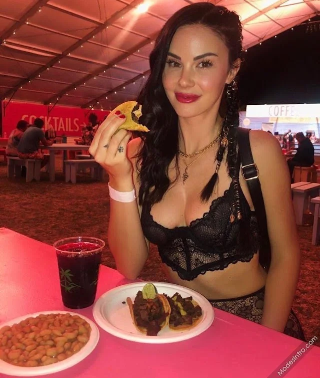 Jayde Nicole