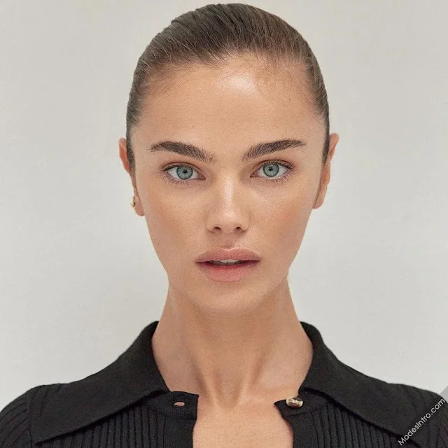 Jena Goldsack Cover Photo