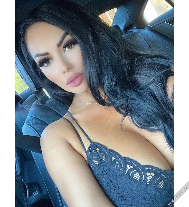 Jenn Marie Jaen