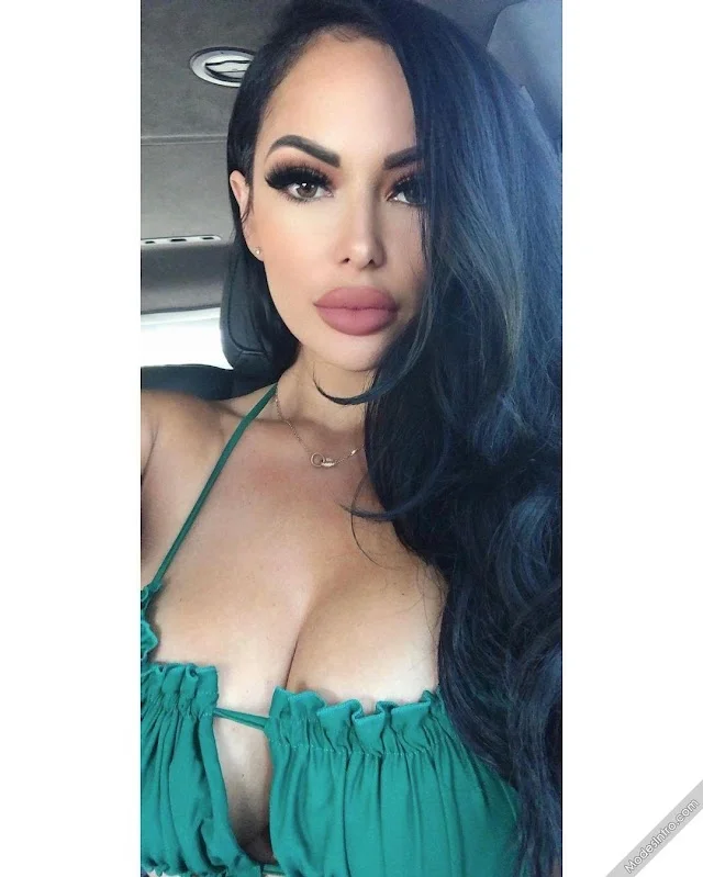Jenn Marie Jaen