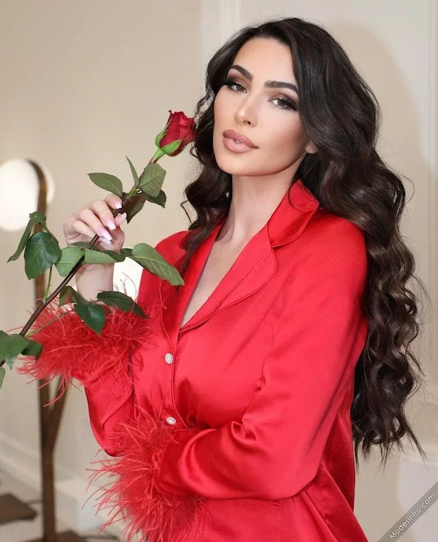 Jenna Jenovich